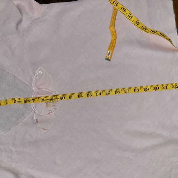 Dress by Christine Damen. - Picture 12 of 13